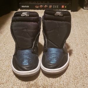 Mens Jordan 1 retro 2017 "Chameleon" size 10.5